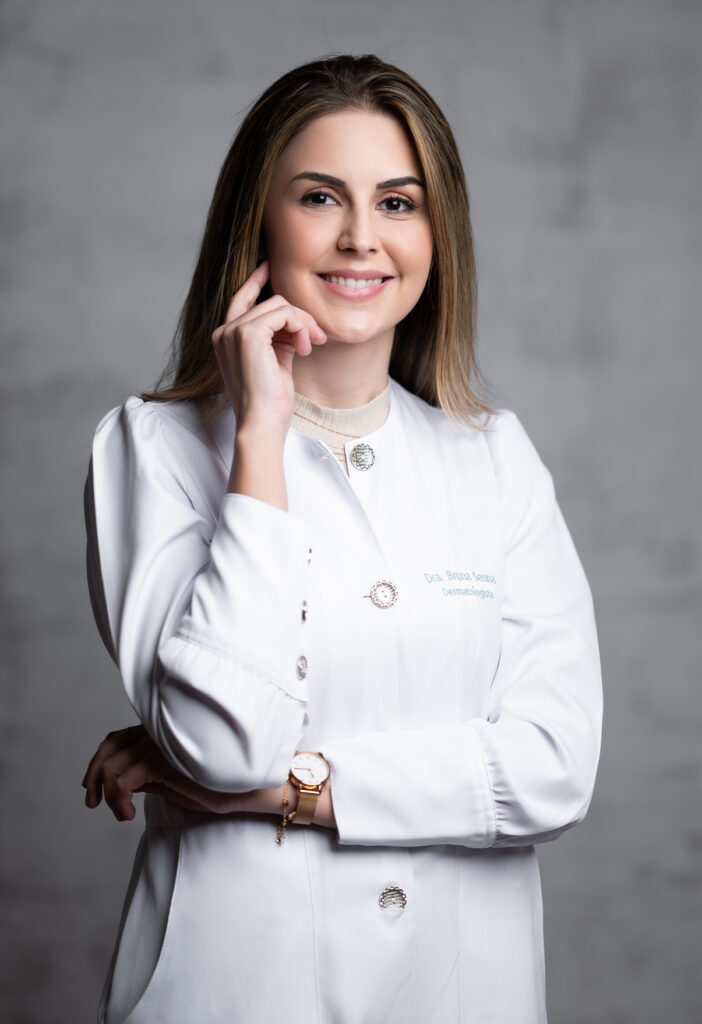 Dr. Bruna Senna Dermatologista